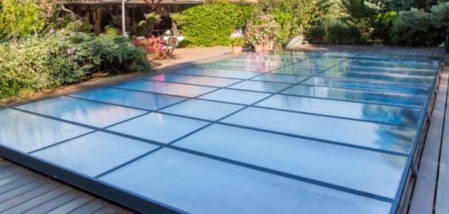 Berry Piscines Abris Et Spa Pisciniste Chateauroux Abris Bas