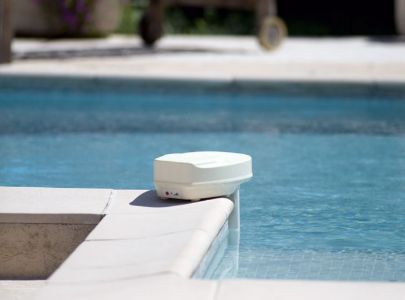 Berry Piscines Abris Et Spa Pisciniste Chateauroux Alarme De Piscine