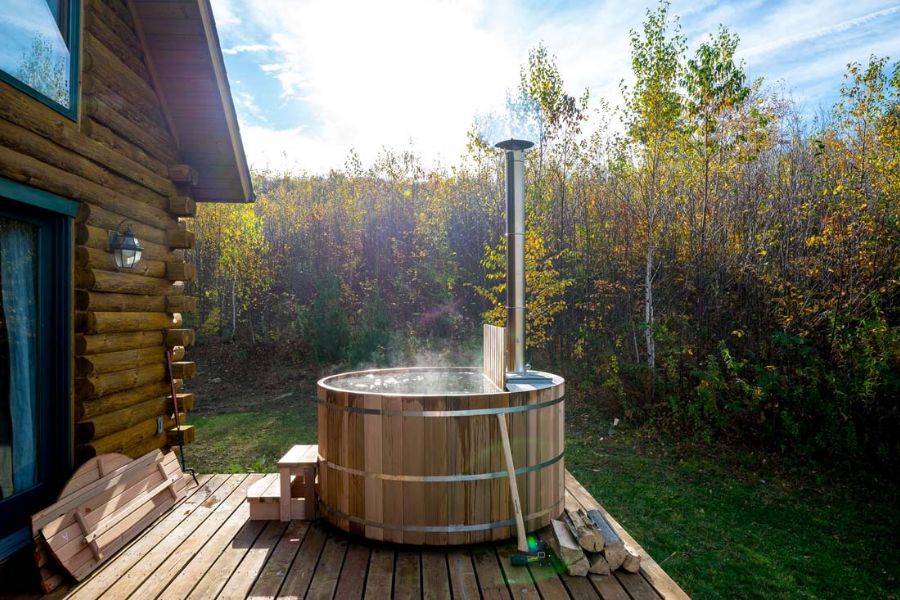 Berry Piscines Abris Et Spa Pisciniste Chateauroux Les Bains Nordiques KIRAMI 2
