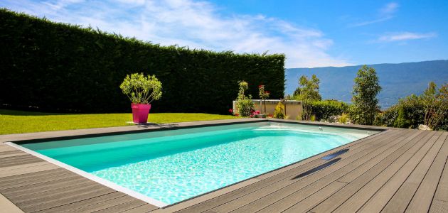Berry Piscines Abris Et Spa Pisciniste Chateauroux Piscine A Fond Plat