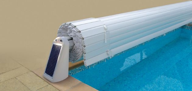 Berry Piscines Abris Et Spa Pisciniste Chateauroux Volet Hors Sol