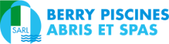 BERRY PISCINES ABRIS ET SPA Logo