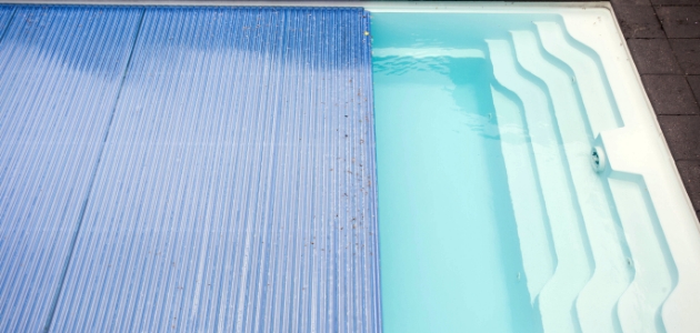 Berry Piscines Abris Et Spa Pisciniste Chateauroux Couverture